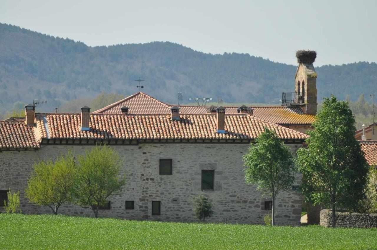 Casa Palacio De Mave Exterior photo