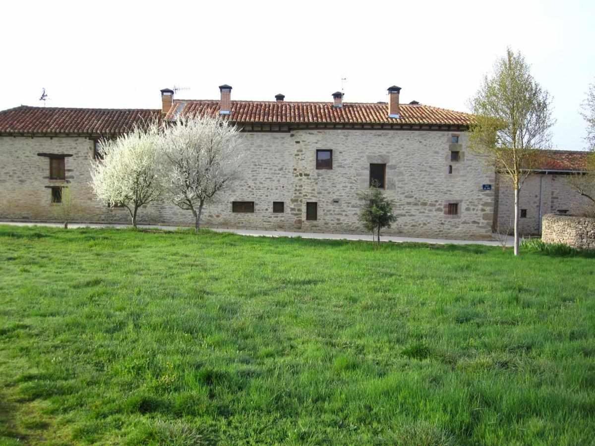 Casa Palacio De Mave Exterior photo