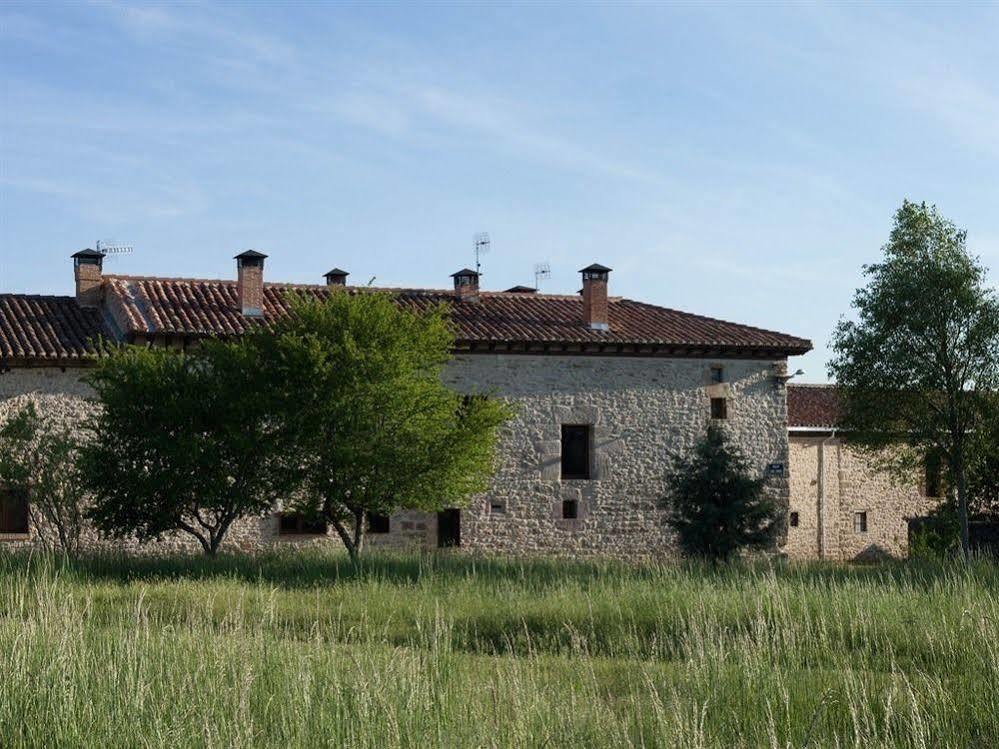 Casa Palacio De Mave Exterior photo